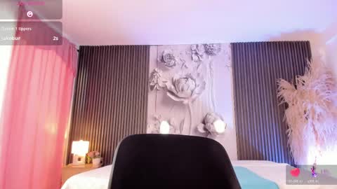 Snapshot of michellepreston_ chatting on April 29, 2026, 5:30 pm michellepreston_ online show from April 29, 2026, 5:30 pm