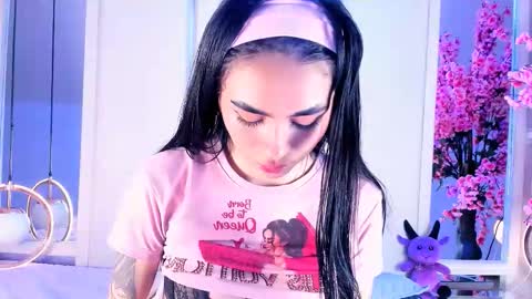 Michelle  online show from March 13, 2026, 10:27 pm