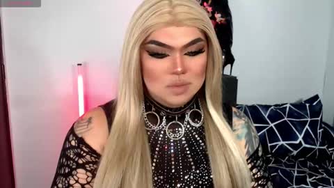 Michelle online show from November 4, 2025, 11:48 pm