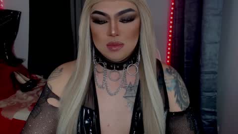 Michelle online show from January 8, 2026, 6:32 pm