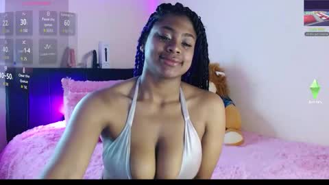 Snapshot of michellmoon1 chatting on October 8, 2025, 9:12 pm michellmoon1 online show from October 8, 2025, 9:12 pm