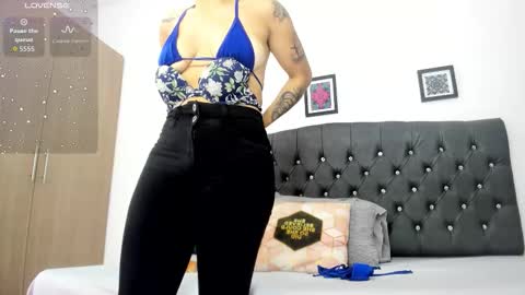 Snapshot of michellmorgans chatting on October 10, 2025, 11:31 am michellmorgans online show from October 10, 2025, 11:31 am