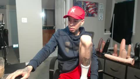 michigan9000 online show from October 30, 2025, 11:55 am