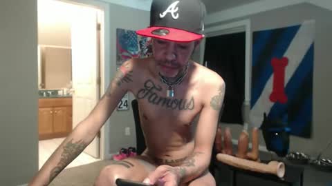 michigan9000 online show from March 13, 2026, 2:29 am