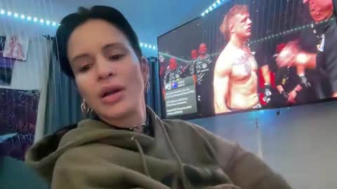 Skye online show from February 9, 2025, 3:53 am