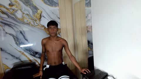 Snapshot of mick_storm chatting on October 27, 2025, 6:56 pm Mick storm online show from October 27, 2025, 6:56 pm