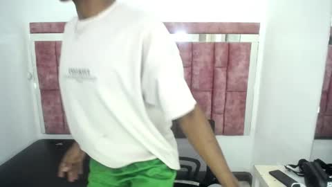 Mick storm online show from March 16, 2026, 7:07 pm