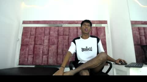 Mick storm online show from April 7, 2026, 7:14 pm