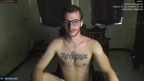 Mickey online show from December 29, 2024, 6:03 am