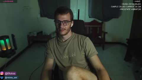 Mickey online show from January 3, 2025, 3:22 pm