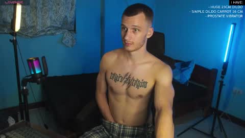 Mickey online show from February 10, 2025, 2:59 pm