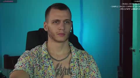 Mickey online show from March 3, 2025, 6:26 am