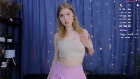 mickeydior online show from April 18, 2026, 12:53 pm