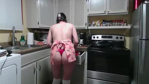 Mickey online show from February 19, 2026, 7:43 pm