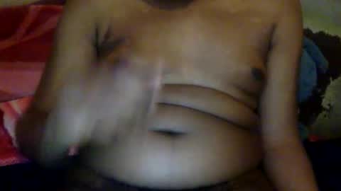 mickkzzx online show from March 8, 2026, 9:29 pm