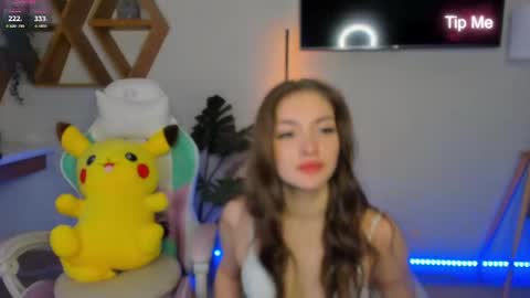Snapshot of micky___love chatting on June 1, 2026, 7:15 pm micky___love online show from June 1, 2026, 7:15 pm