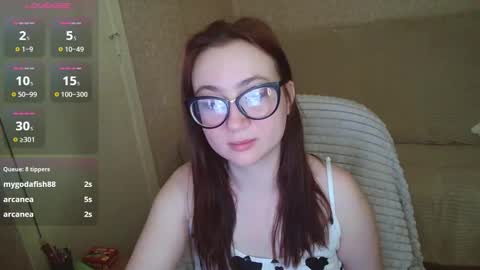 Micky online show from February 13, 2026, 7:43 pm