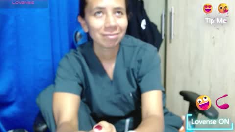 vanesa sexy online show from February 8, 2026, 1:09 am