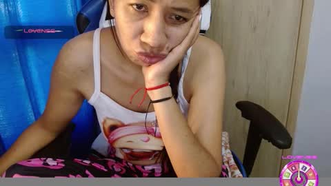 vanesa sexy online show from March 21, 2026, 1:05 pm