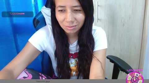 vanesa sexy online show from April 6, 2026, 12:06 pm