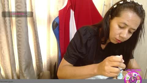 vanesa sexy online show from April 7, 2026, 12:16 pm