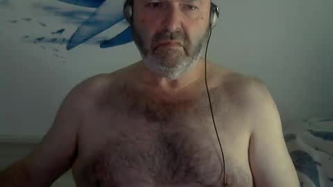 kike online show from February 2, 2025, 12:57 pm