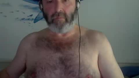 kike online show from February 27, 2025, 6:09 pm