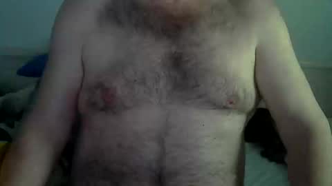 kike online show from March 3, 2025, 8:43 pm