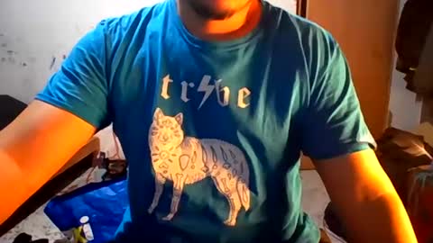 midjiminido420 online show from October 29, 2025, 7:15 pm