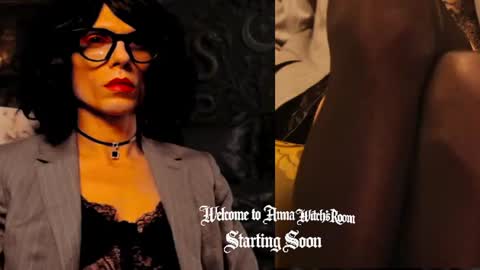 Snapshot of midnight_gospel chatting on June 10, 2026, 8:02 am Witch ANNA Im traveling now Write to me on Twitter online show from June 10, 2026, 8:02 am