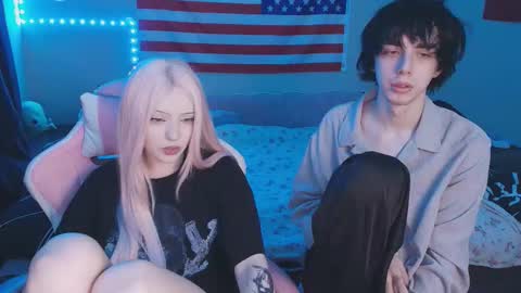 Snapshot of midnight_memories chatting on February 2, 2026, 7:23 pm Kai and Angel online show from February 2, 2026, 7:23 pm