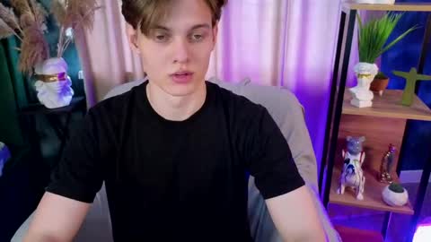 Daniel online show from April 20, 2026, 6:16 am