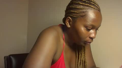 Goddess online show from February 9, 2026, 8:07 am