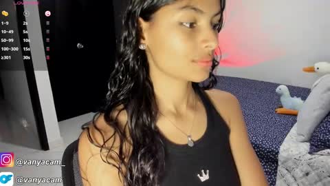 VanyaKlaus online show from October 1, 2025, 10:49 pm