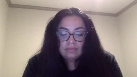 midnightbruja111 online show from March 30, 2026, 2:45 am