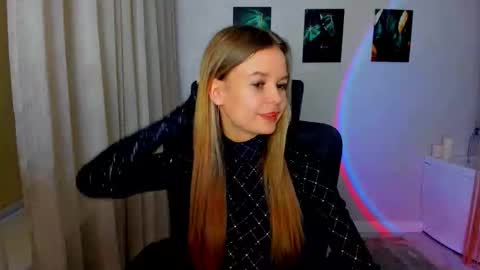 midnighteaura online show from March 20, 2026, 3:33 am