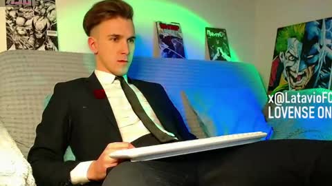 Alexey or just Alex online show from April 12, 2026, 10:15 pm