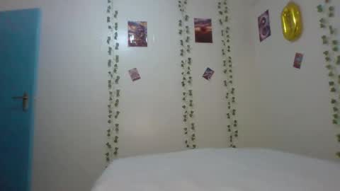 Naught Kelly online show from April 3, 2026, 8:29 pm