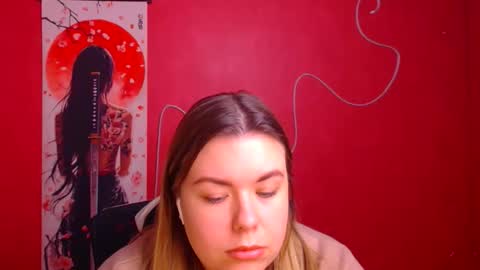 Mariana online show from November 21, 2025, 7:29 am