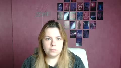 Mariana online show from June 17, 2026, 5:21 am