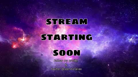Jenna Talia online show from February 7, 2026, 3:10 am