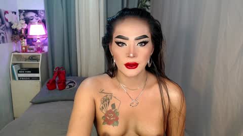 Snapshot of midnightraven27 chatting on February 28, 2025, 3:59 pm  Dont forget to follow online show from February 28, 2025, 3:59 pm