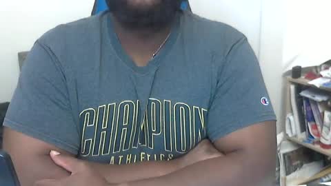 Midnight Temptation online show from June 11, 2026, 2:11 am
