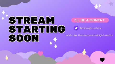 Midnight online show from January 2, 2025, 10:22 pm