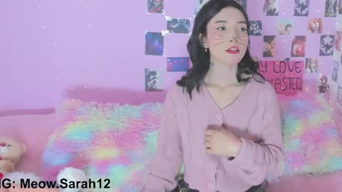 Snapshot of midori_bak_ chatting on October 27, 2025, 10:58 pm Sara online show from October 27, 2025, 10:58 pm