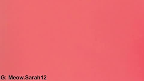 Sara online show from October 28, 2025, 7:05 pm