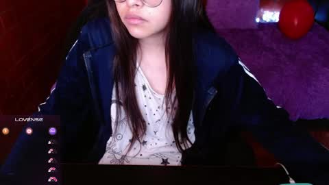 Snapshot of midoriquinn chatting on April 23, 2026, 3:36 pm Midori 7u7 online show from April 23, 2026, 3:36 pm