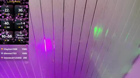 midory_ online show from December 4, 2025, 3:38 am