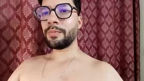Sam online show from June 5, 2026, 8:25 pm