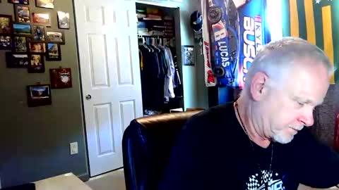 midwestdad09 online show from September 12, 2025, 5:02 pm